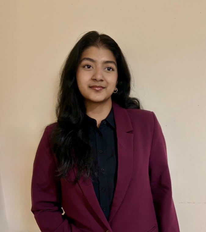 Ohona Islam, Chair